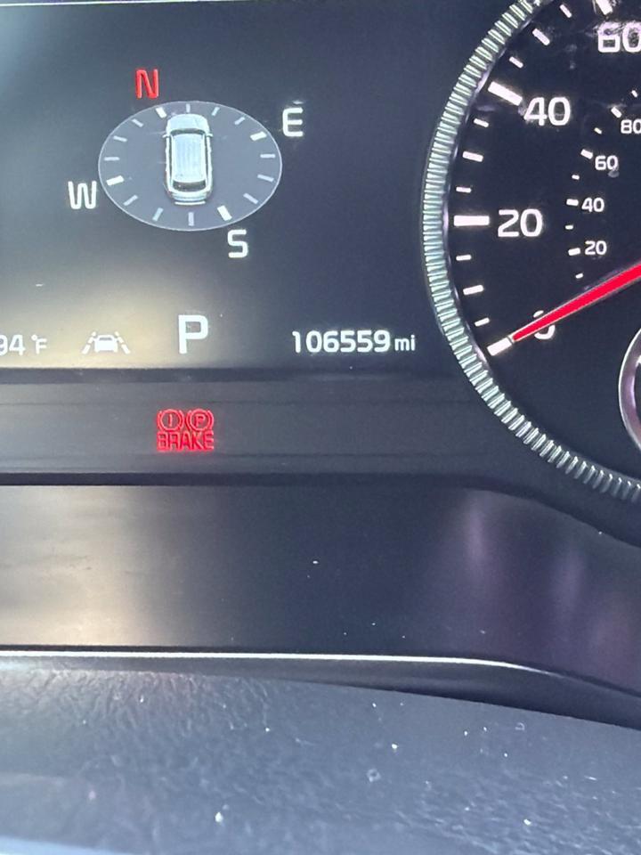 2022 Kia Telluride SX Hurst TX
