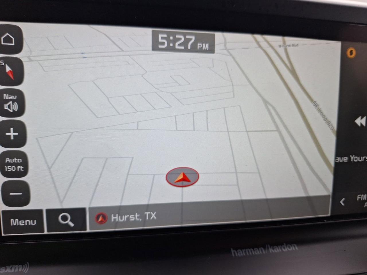 2022 Kia Telluride SX Hurst TX