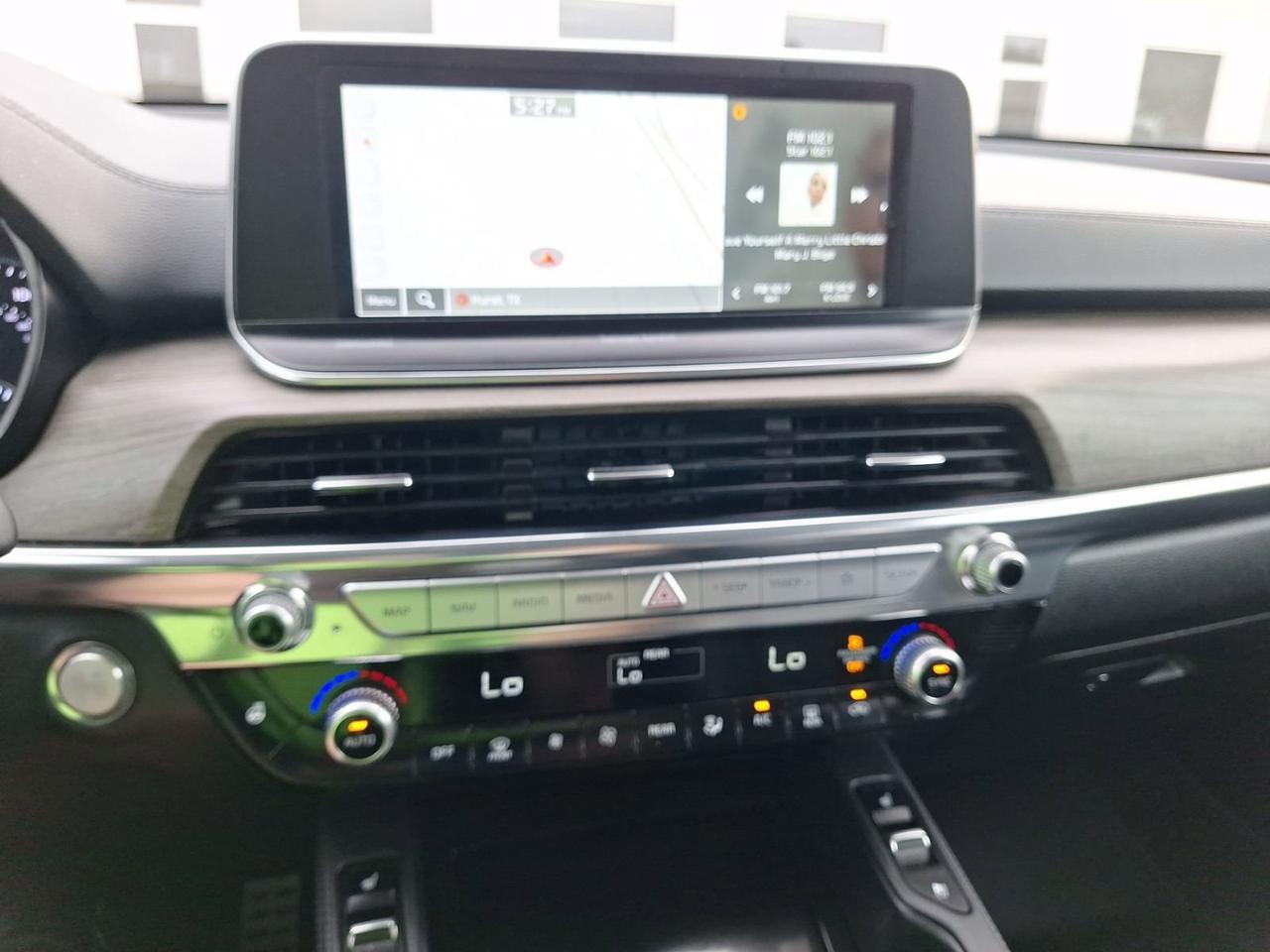 2022 Kia Telluride SX Hurst TX