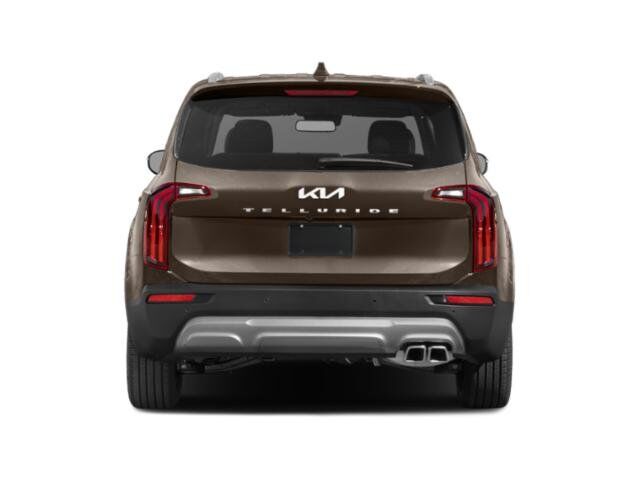 2022 Kia Telluride SX Hurst TX