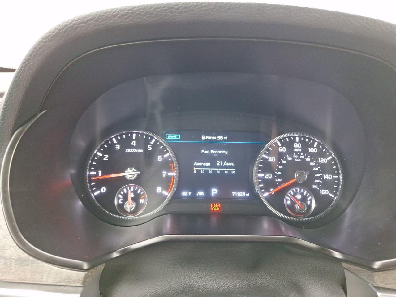 2022 Kia Telluride SX Hurst TX