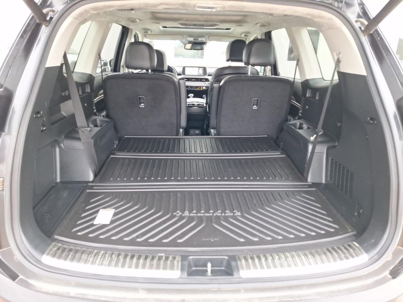 2022 Kia Telluride SX Hurst TX