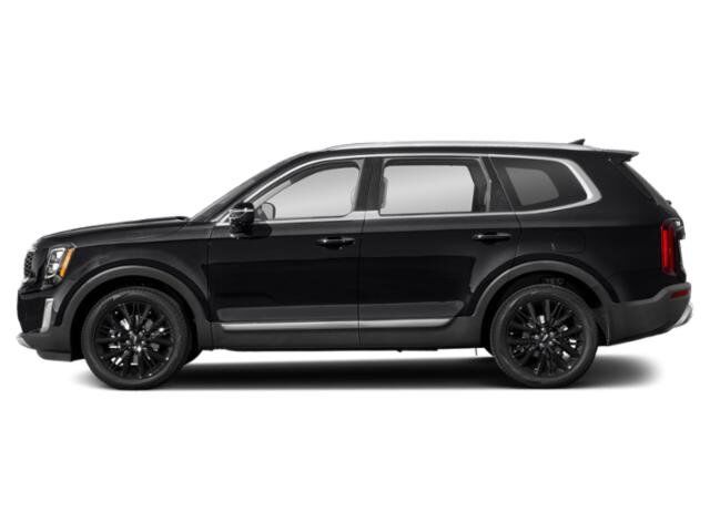 2022 Kia Telluride SX Hurst TX