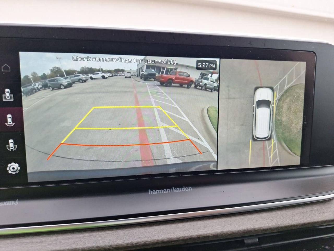 2022 Kia Telluride SX Hurst TX