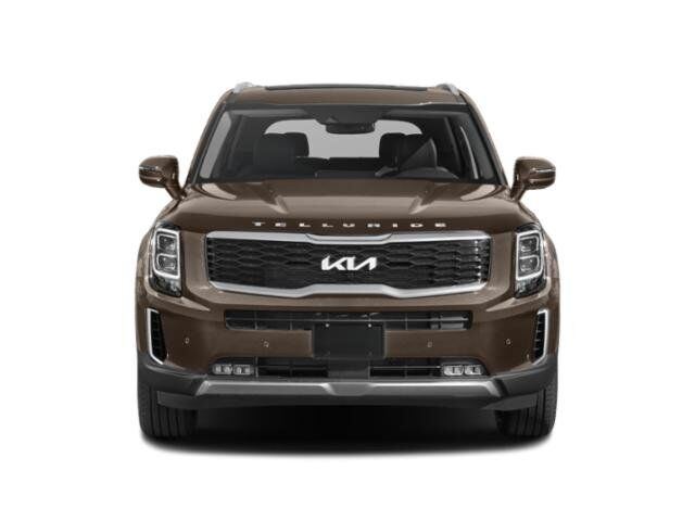 2022 Kia Telluride SX Hurst TX