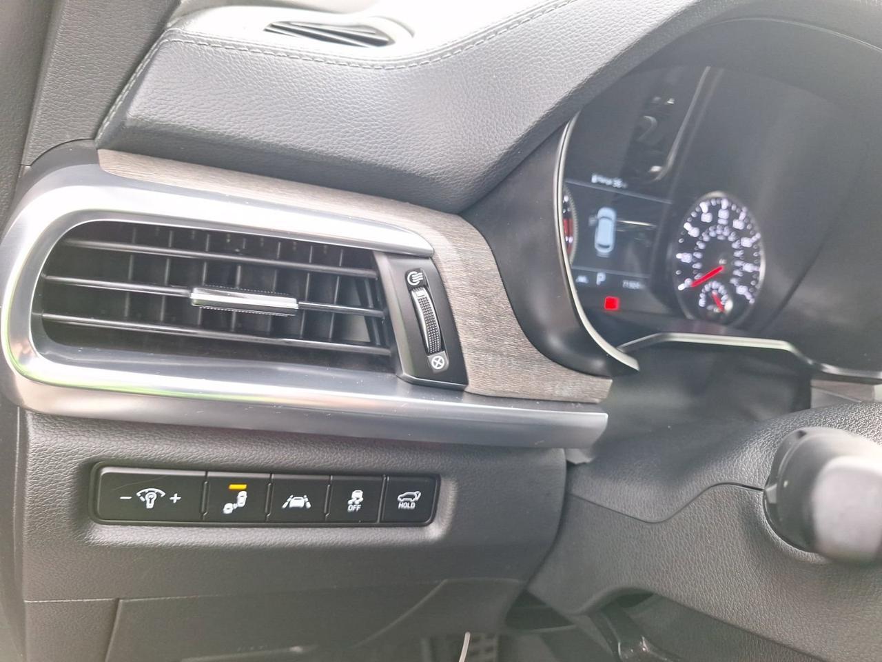 2022 Kia Telluride SX Hurst TX