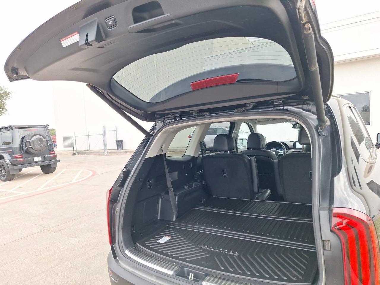 2022 Kia Telluride SX Hurst TX