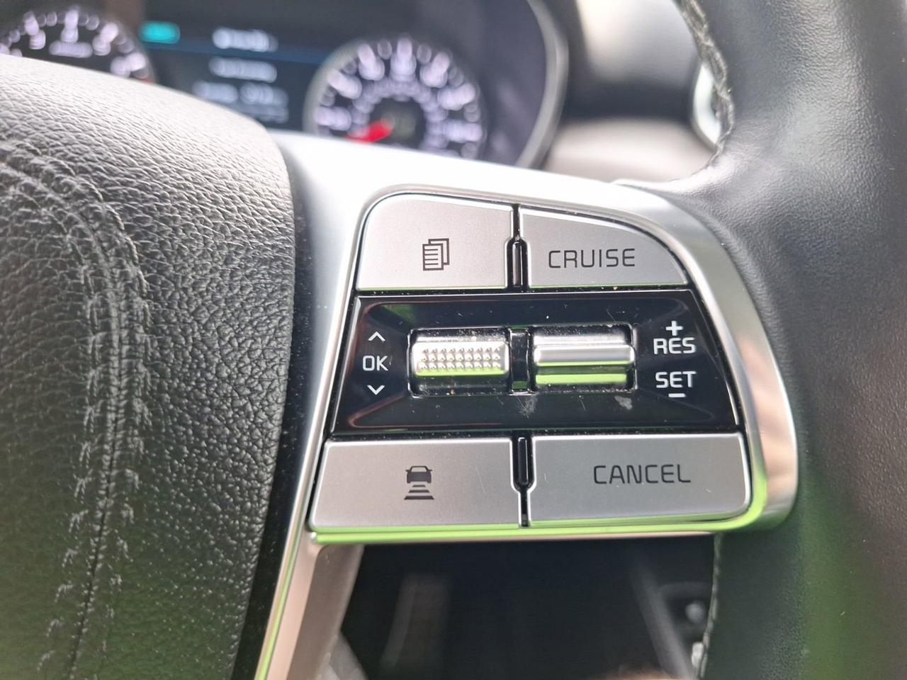 2022 Kia Telluride SX Hurst TX