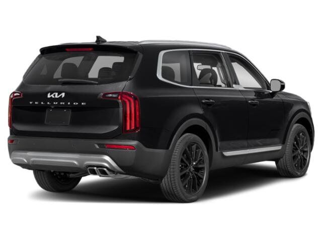 2022 Kia Telluride SX Hurst TX