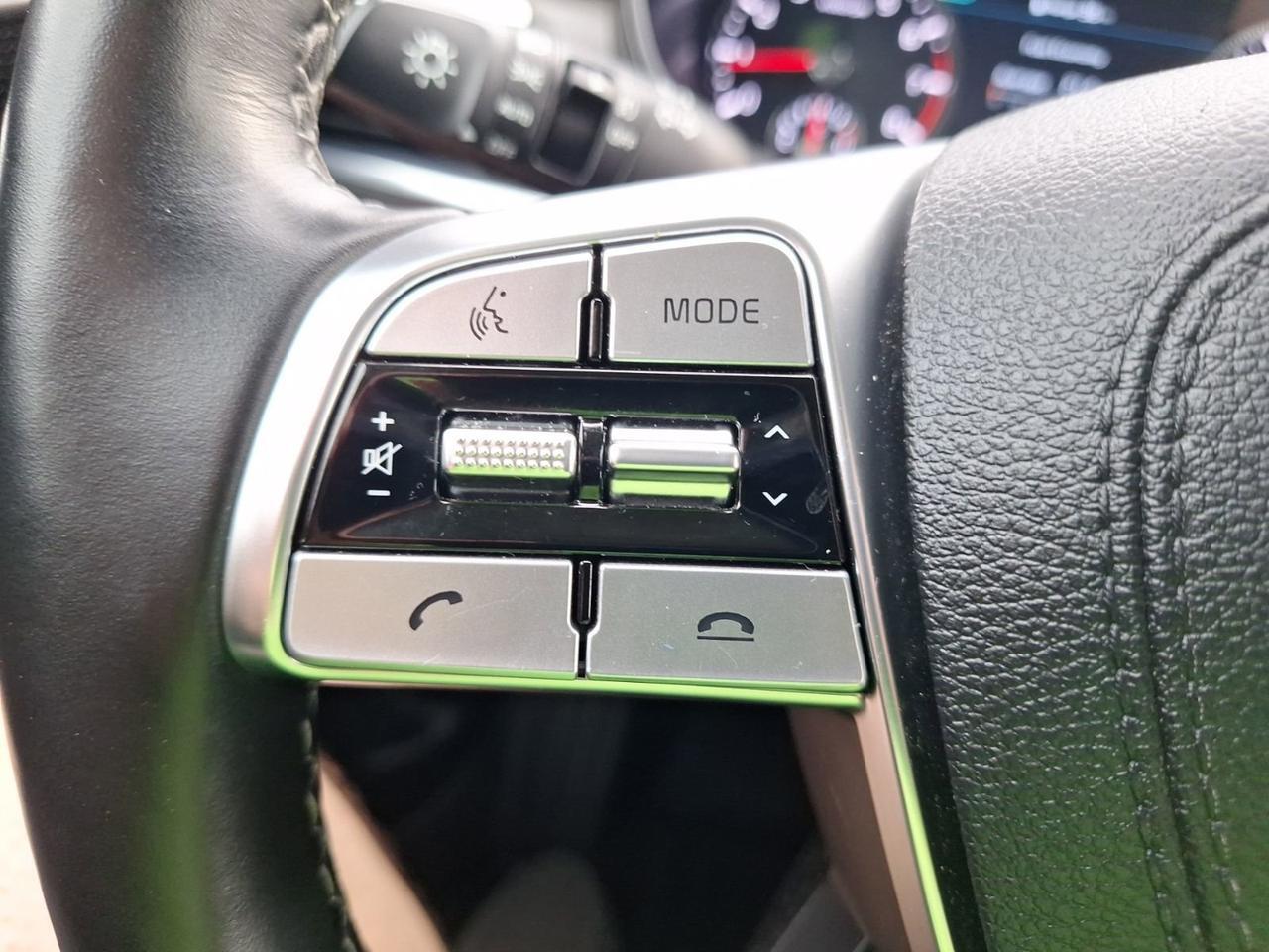 2022 Kia Telluride SX Hurst TX