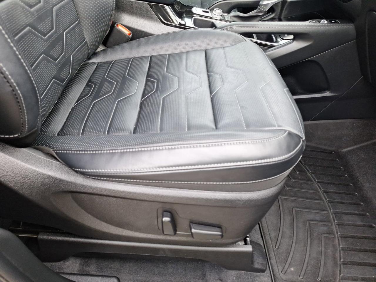 2022 Kia Telluride SX Hurst TX