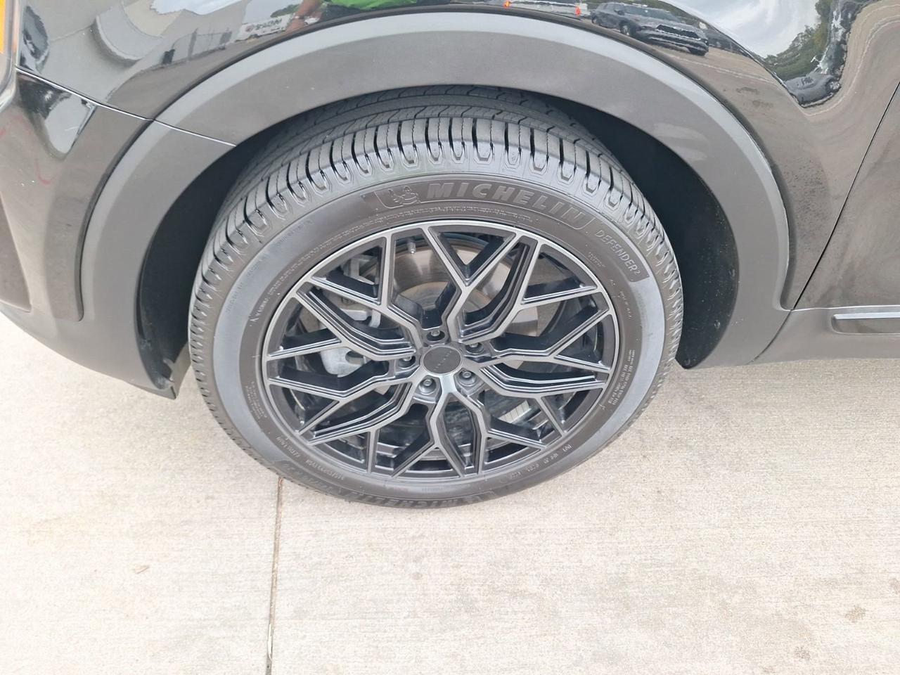 2022 Kia Telluride SX Hurst TX