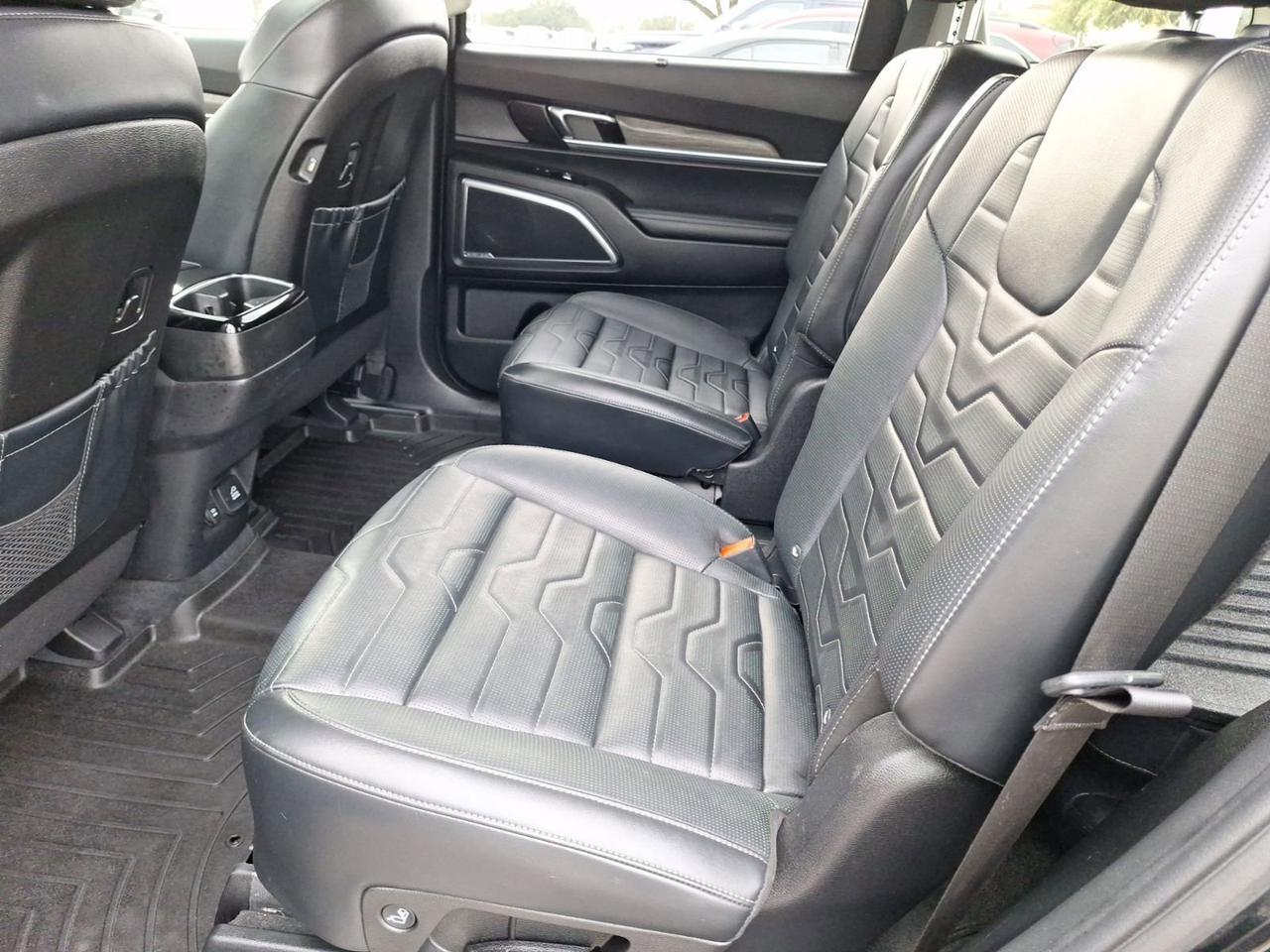 2022 Kia Telluride SX Hurst TX