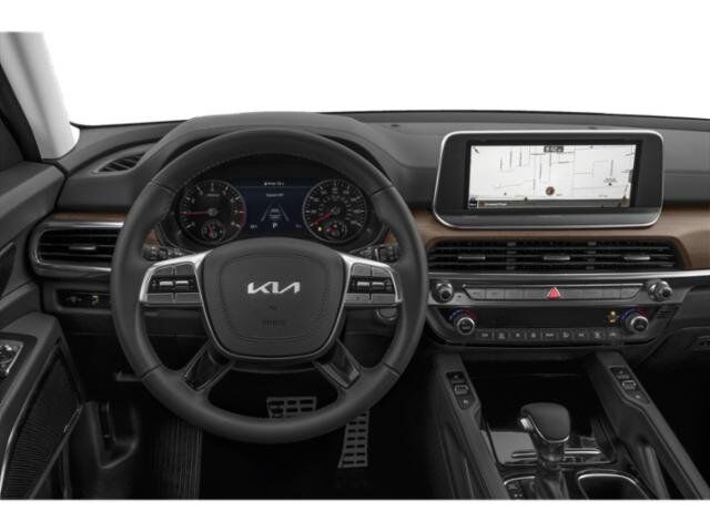 2022 Kia Telluride SX Hurst TX