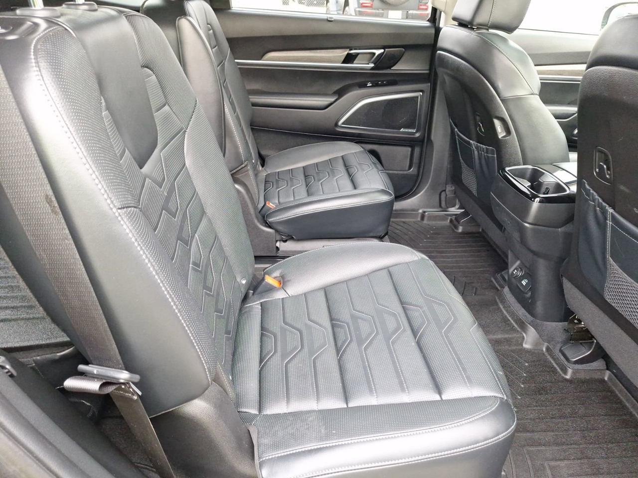 2022 Kia Telluride SX Hurst TX