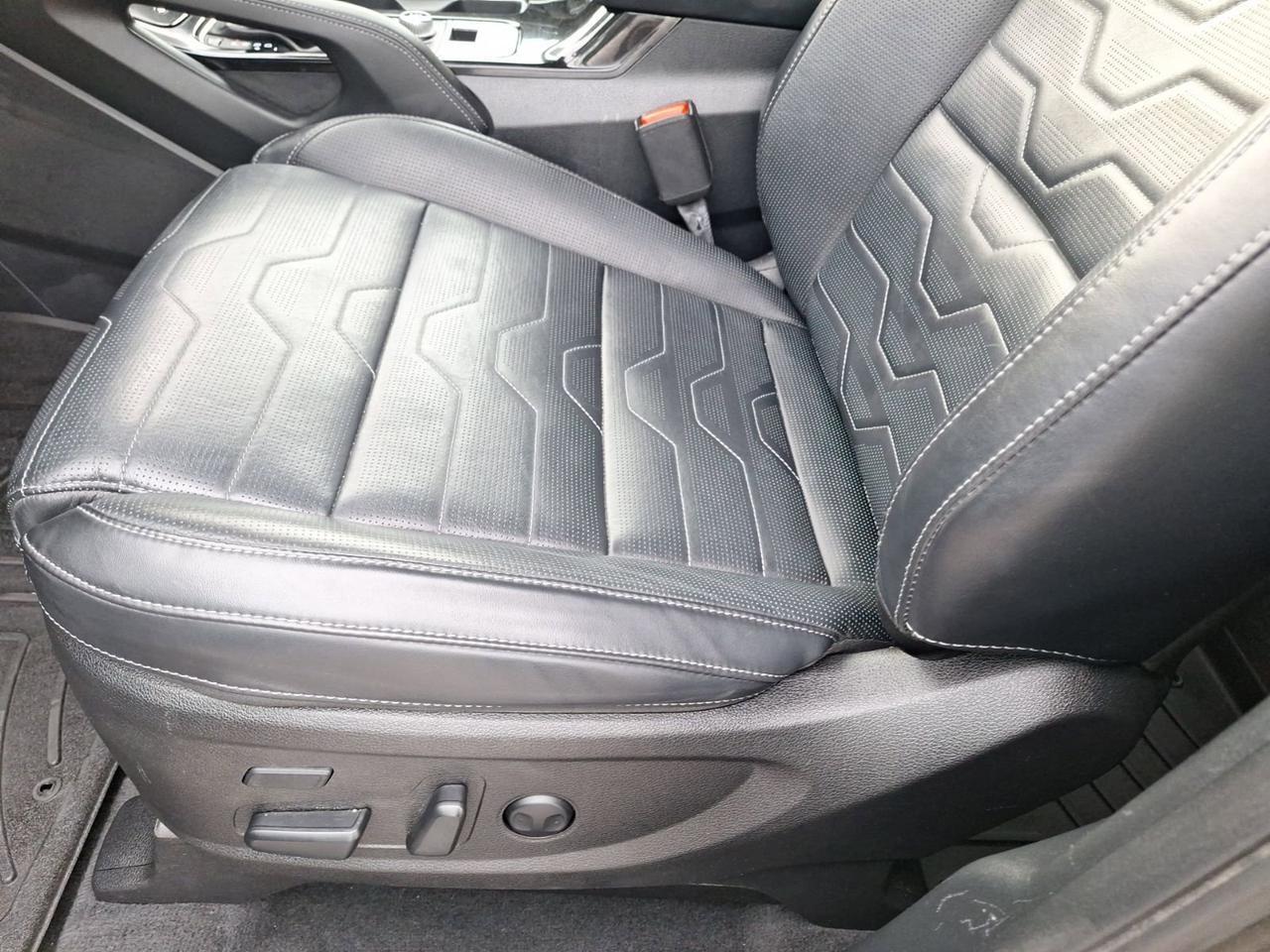 2022 Kia Telluride SX Hurst TX