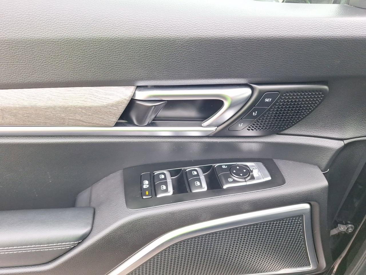 2022 Kia Telluride SX Hurst TX