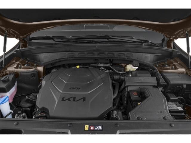 2022 Kia Telluride SX Hurst TX