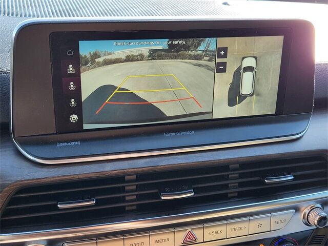 2022 Kia Telluride SX Grapevine TX