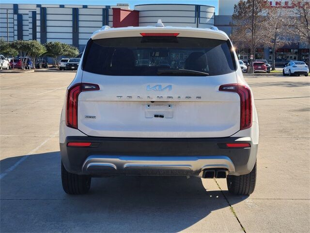 2022 Kia Telluride SX Grapevine TX
