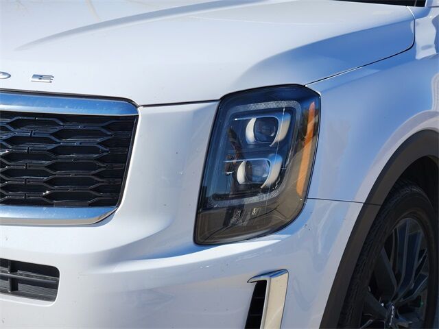 2022 Kia Telluride SX Grapevine TX