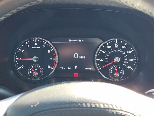 2022 Kia Telluride SX Grapevine TX