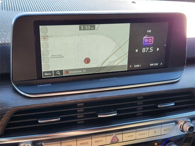 2022 Kia Telluride SX Grapevine TX