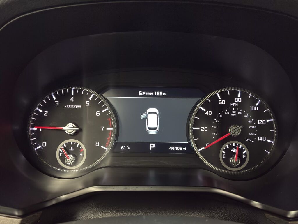 2022 Kia Telluride SX Loveland CO