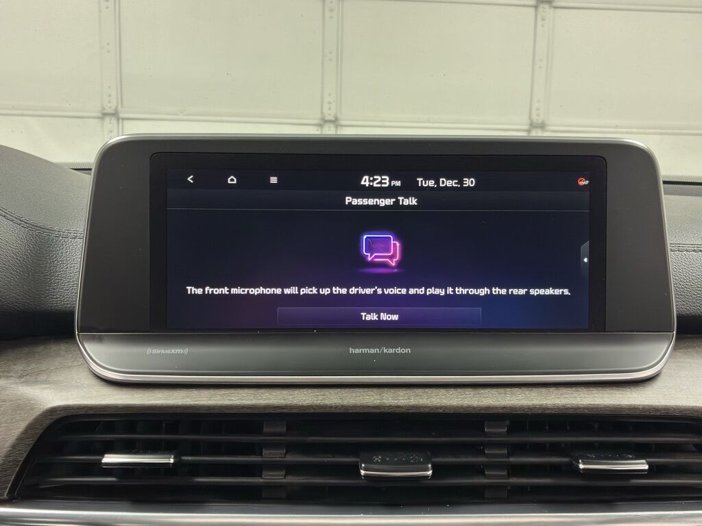 2022 Kia Telluride SX Loveland CO