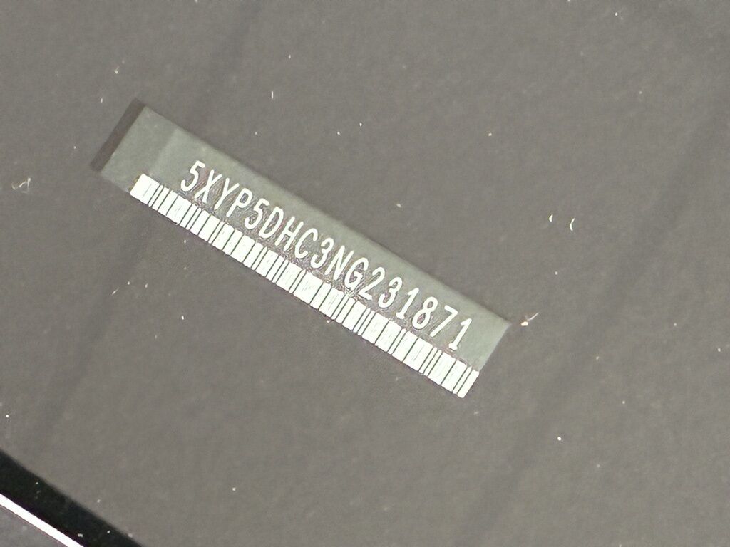 2022 Kia Telluride SX Loveland CO