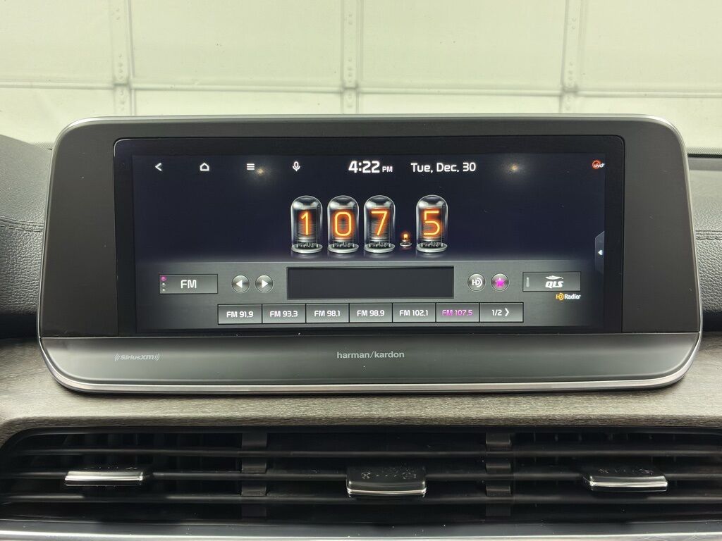 2022 Kia Telluride SX Loveland CO