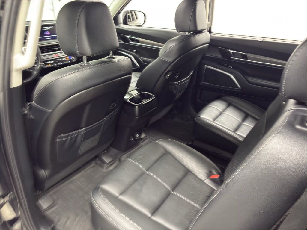 2022 Kia Telluride SX Loveland CO