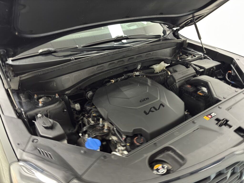 2022 Kia Telluride SX Loveland CO