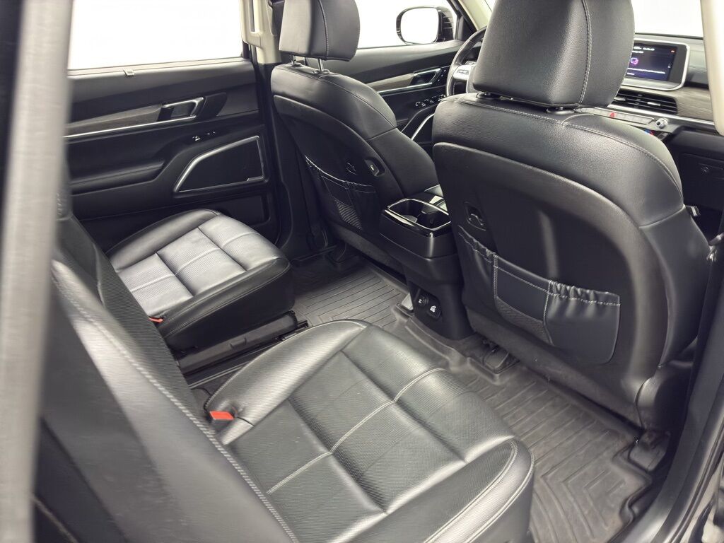 2022 Kia Telluride SX Loveland CO