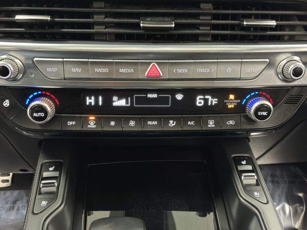 2022 Kia Telluride SX Loveland CO