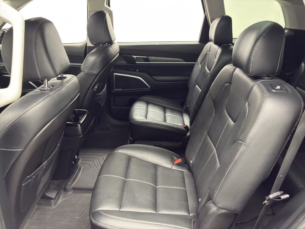 2022 Kia Telluride SX Loveland CO