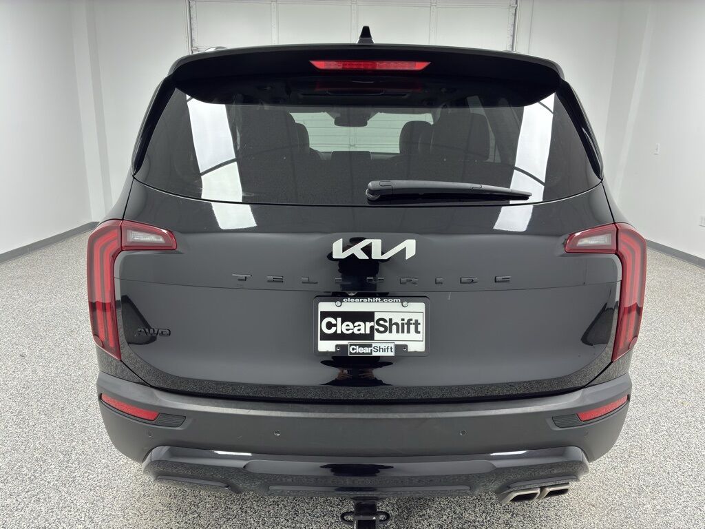 2022 Kia Telluride SX Loveland CO