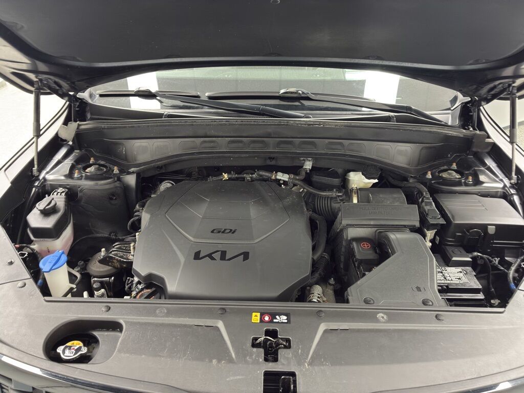 2022 Kia Telluride SX Loveland CO