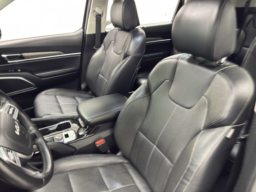 2022 Kia Telluride SX Loveland CO