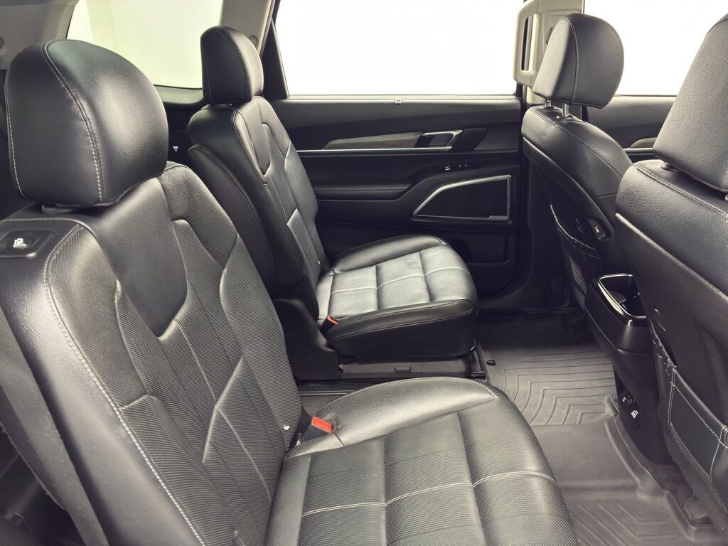 2022 Kia Telluride SX Loveland CO