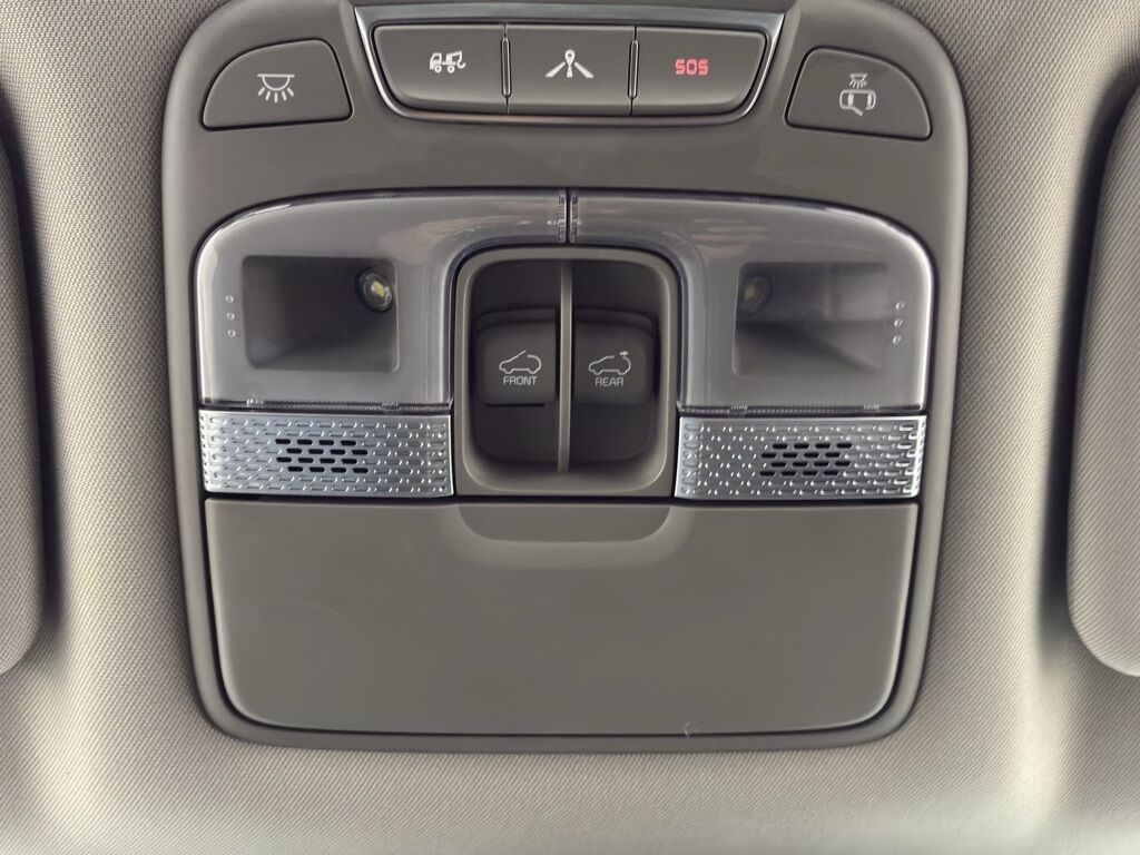 2022 Kia Telluride SX Loveland CO