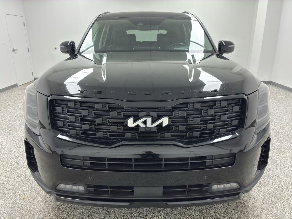 2022 Kia Telluride SX Loveland CO