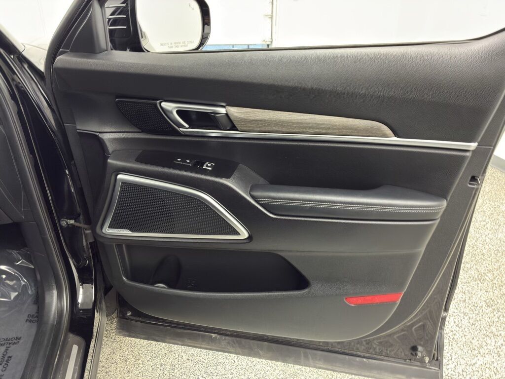 2022 Kia Telluride SX Loveland CO