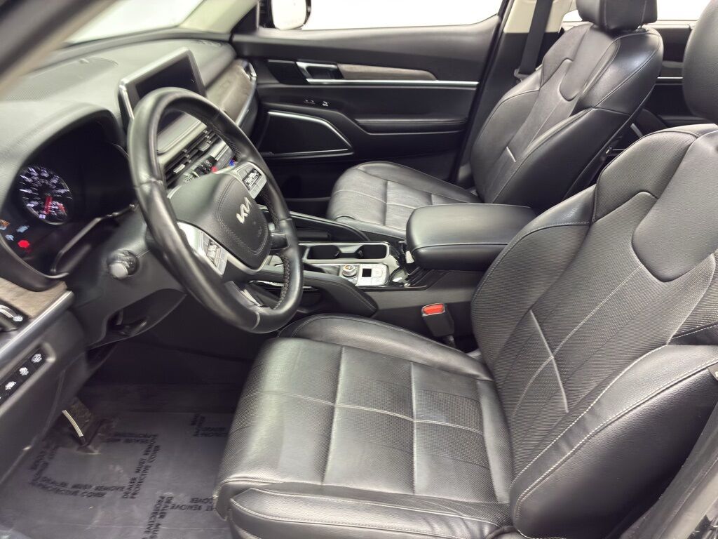 2022 Kia Telluride SX Loveland CO