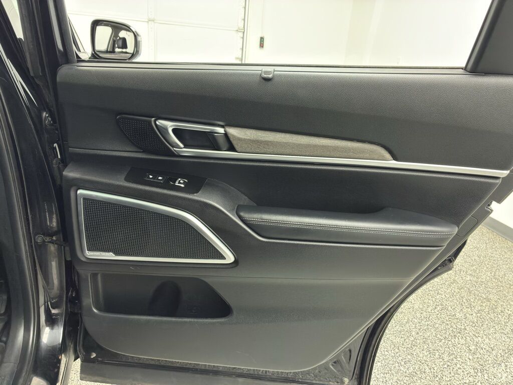 2022 Kia Telluride SX Loveland CO