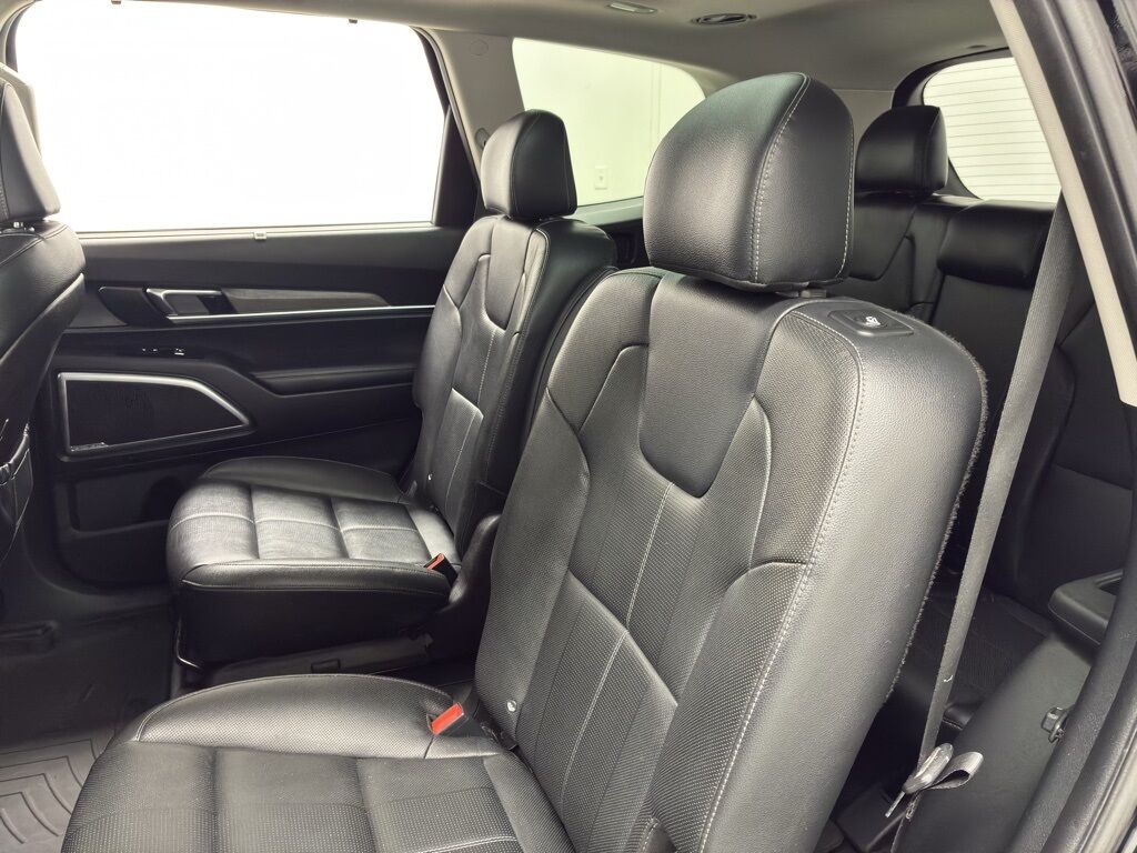 2022 Kia Telluride SX Loveland CO