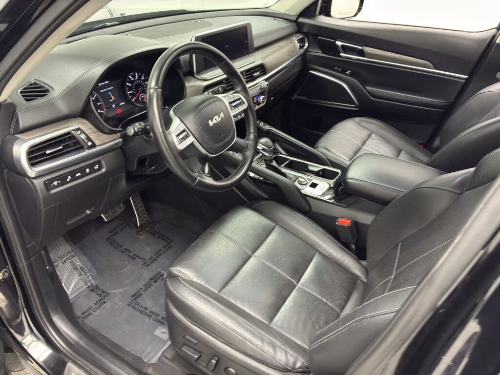 2022 Kia Telluride SX Loveland CO