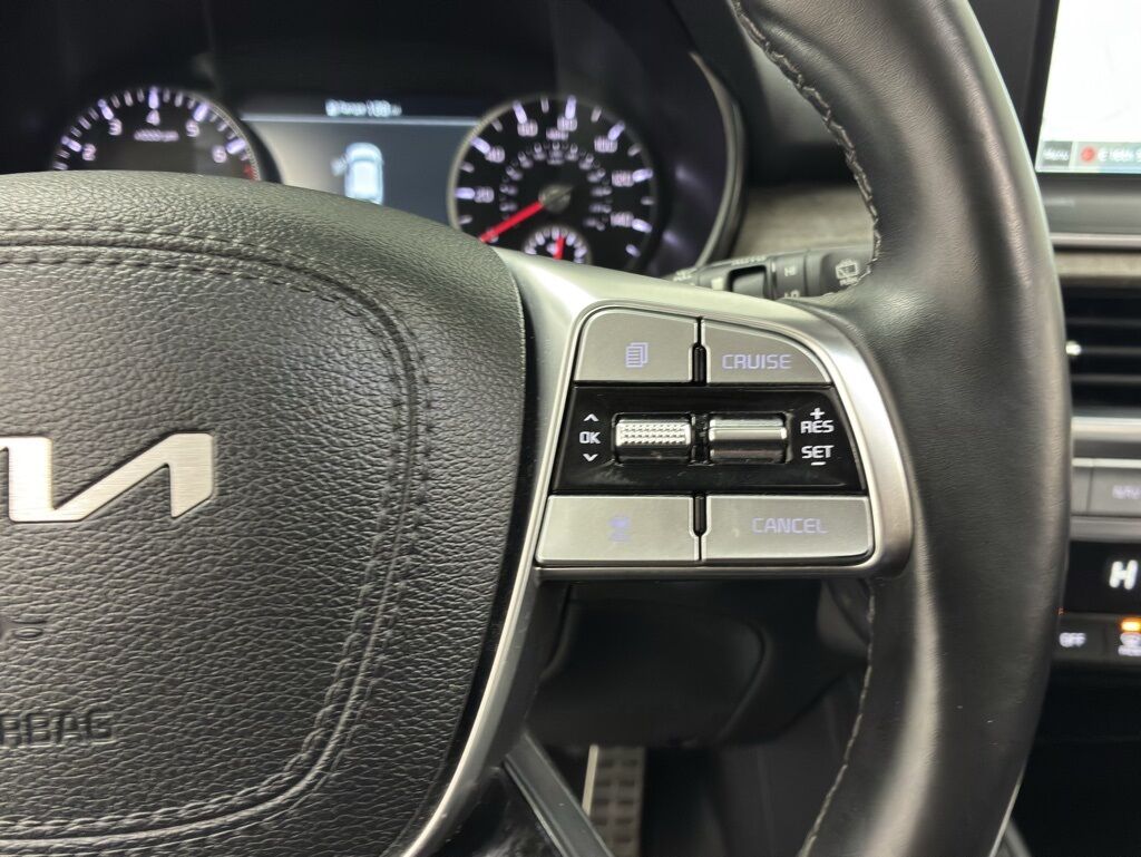 2022 Kia Telluride SX Loveland CO