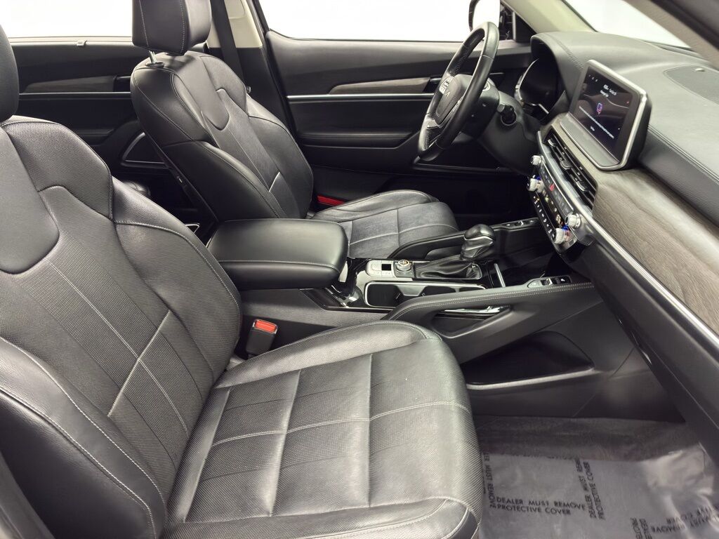 2022 Kia Telluride SX Loveland CO