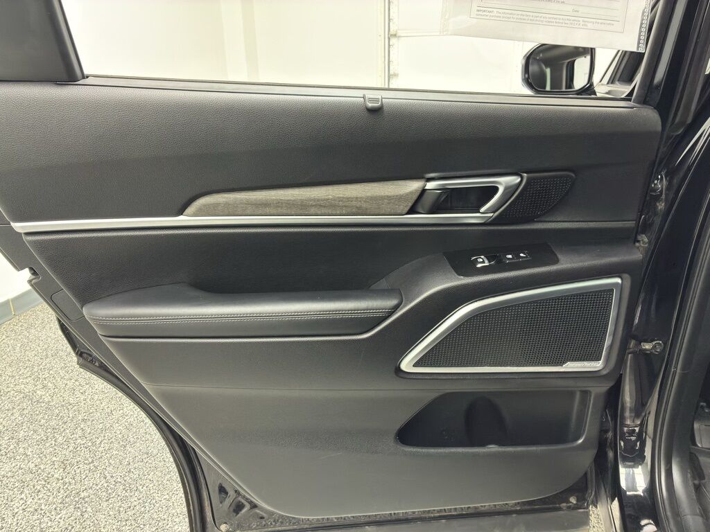 2022 Kia Telluride SX Loveland CO